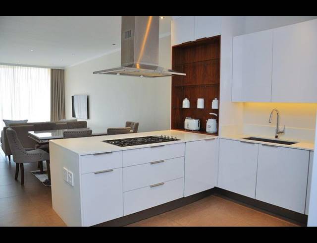 2 BEDROOM PROPERTY TO RENT IN MORNINGSIDE